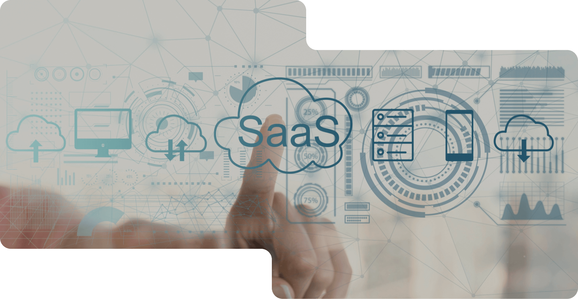 About SaasCafe